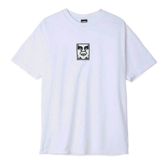 Obey Ανδρική κοντομάνικη μπλούζα Icon Heavyweight T-Shirt